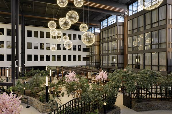 Wyndham Edmonton Hotel & Conference Centre