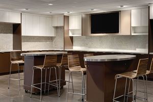 Terrace Space (5 Available)