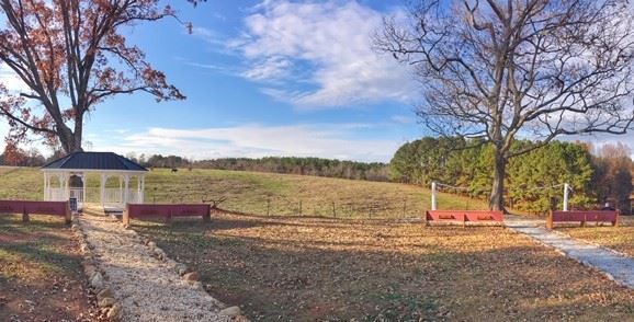 Dreams 2 Come Wedding and Event Venue, LLC