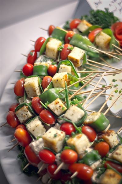 Good Memories Catering