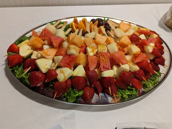 Good Memories Catering