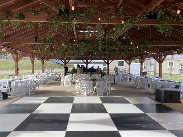 Marquee Events- The Views at Powder Ridge