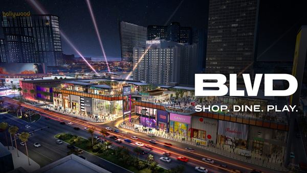 BLVD Las Vegas