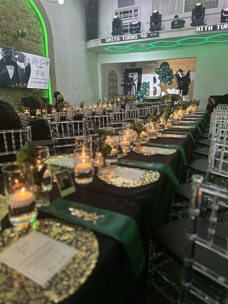 The Alcove Birmingham