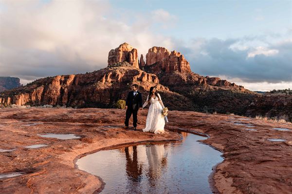 Escape and Adventure