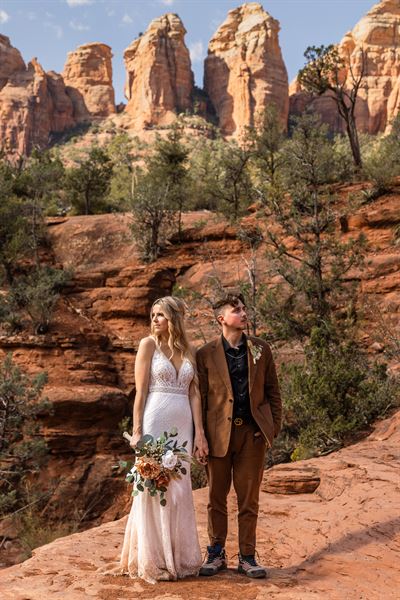 Escape and Adventure