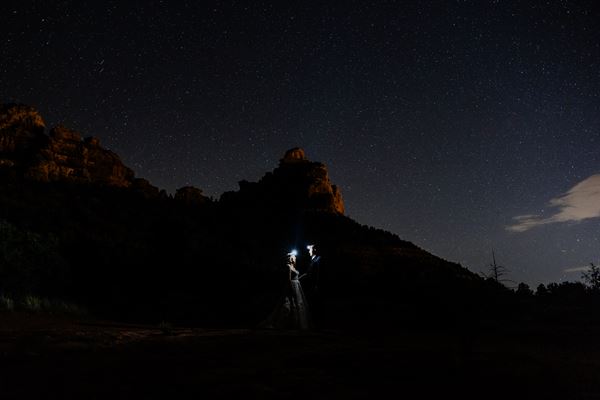 Escape and Adventure