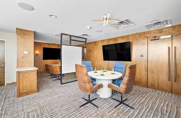 Hilton College Station & Conference Center