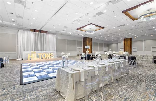 Hilton College Station & Conference Center