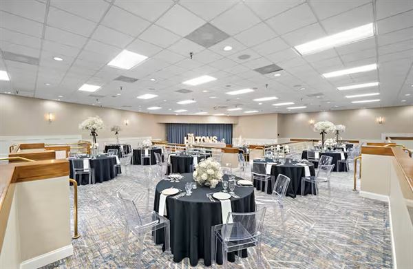 Hilton College Station & Conference Center