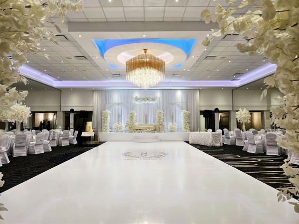 Wyndham Edmonton Hotel & Conference Centre