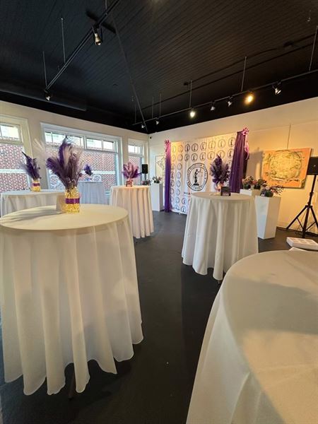 MUSE & Co Fine Art
