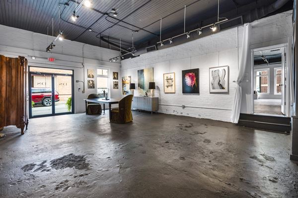 MUSE & Co Fine Art