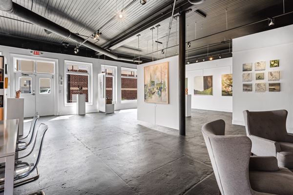 MUSE & Co Fine Art