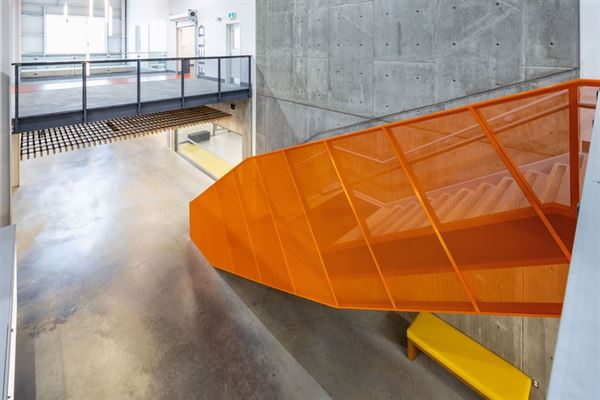 Meridian Exhibition Centre