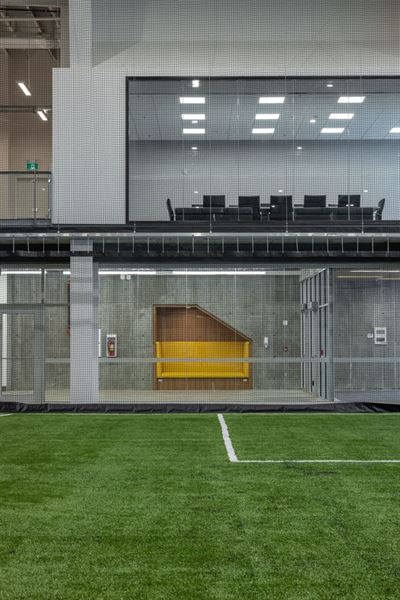 Meridian Exhibition Centre