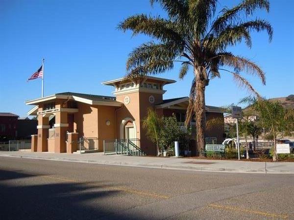Avila Beach Community Center