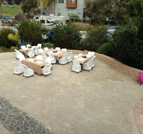 Avila Beach Community Center