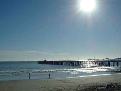Avila Beach Community Center