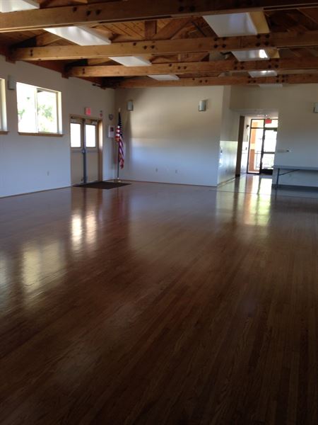 Avila Beach Community Center