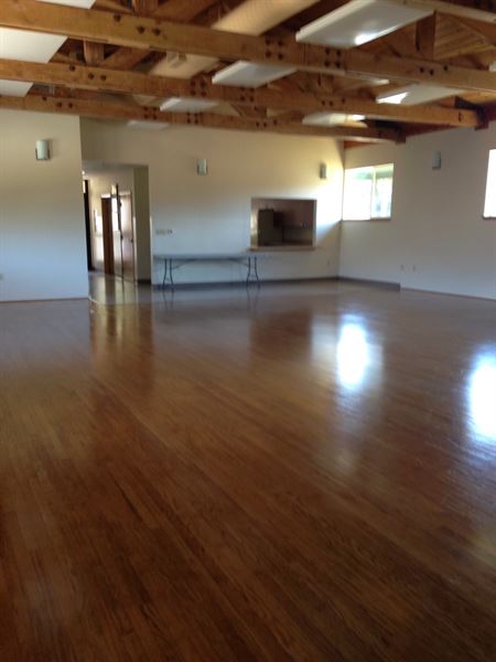 Avila Beach Community Center