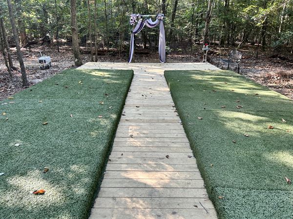 Two Become One Ministry - Mechanicsville