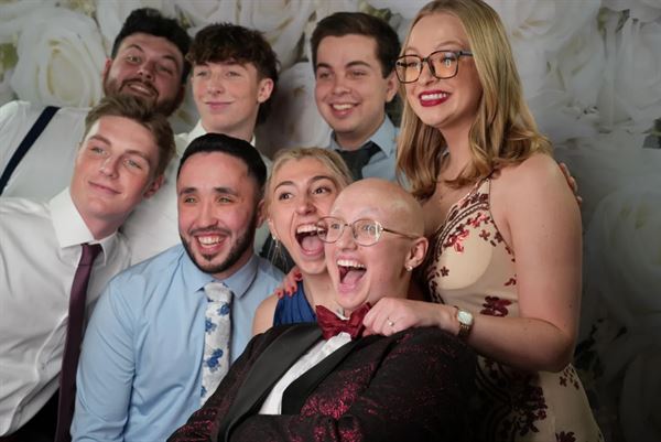 M&M Photo Booth Events