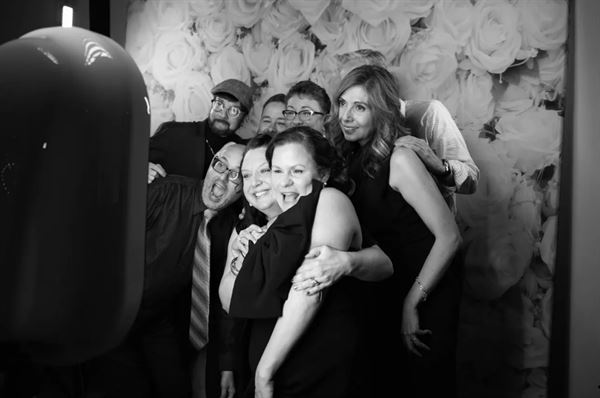 M&M Photo Booth Events