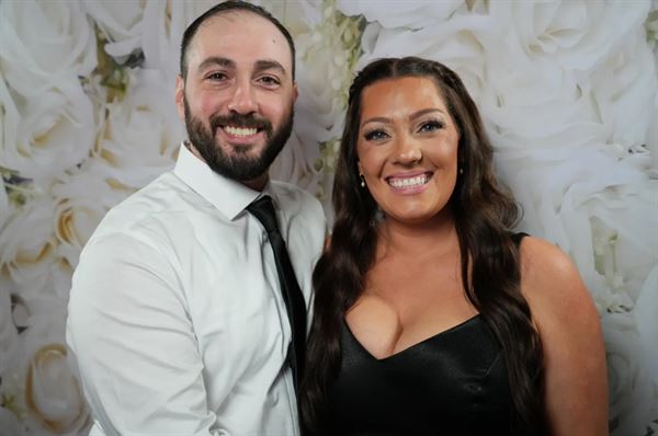 M&M Photo Booth Events