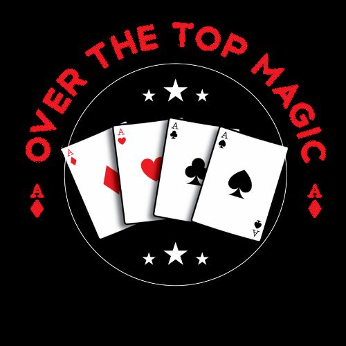 Over The Top Magic
