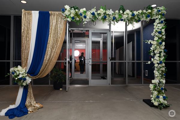 Let's Celebrate Event Venue