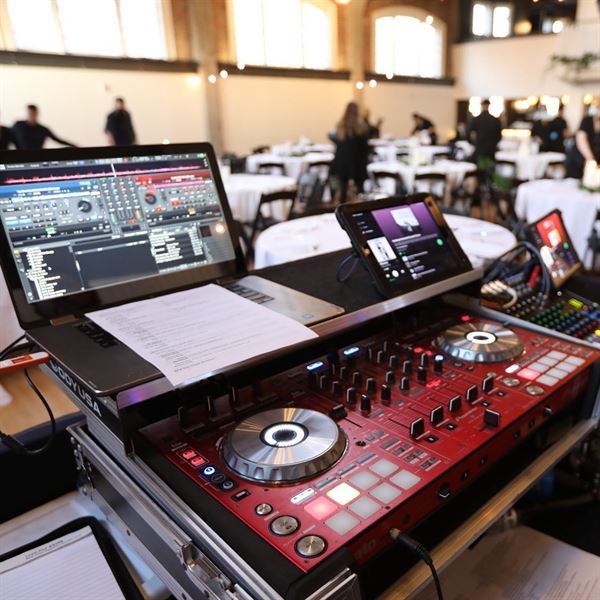 Apogee Event Production LLC