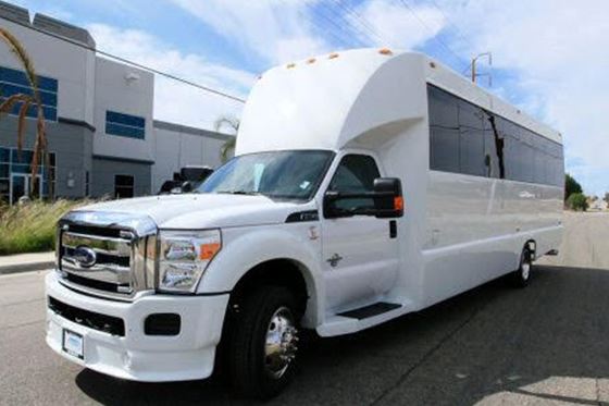 Clinton Township Limo