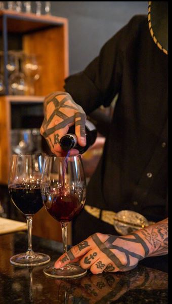 Malvagios Italian Trattoria