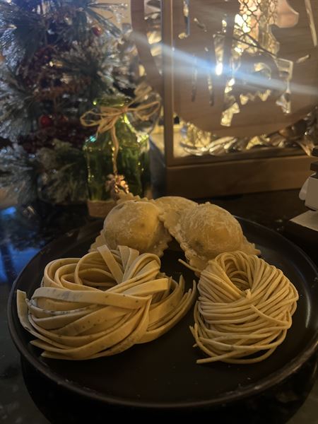 Malvagios Italian Trattoria