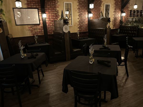 Malvagios Italian Trattoria