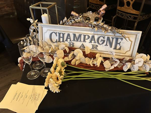 Malvagios Italian Trattoria