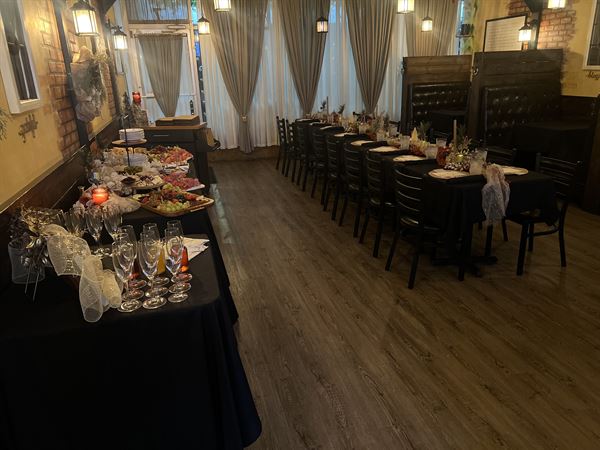 Malvagios Italian Trattoria