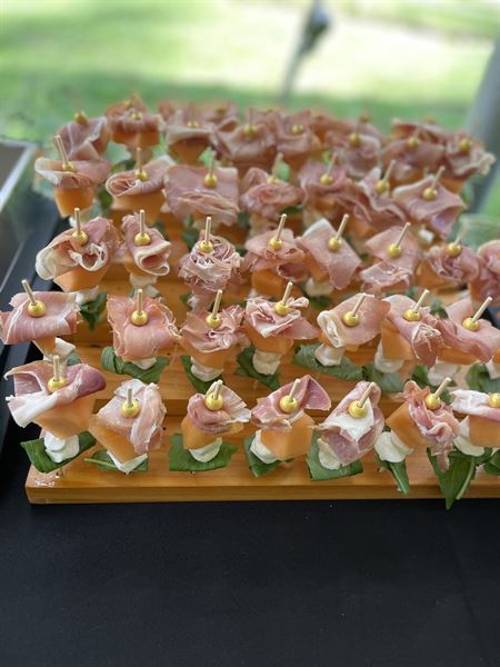 Malvagios Italian Trattoria Mobile Catering