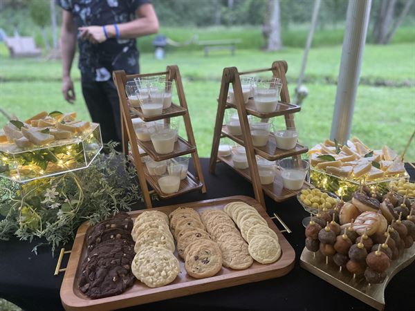 Malvagios Italian Trattoria Mobile Catering