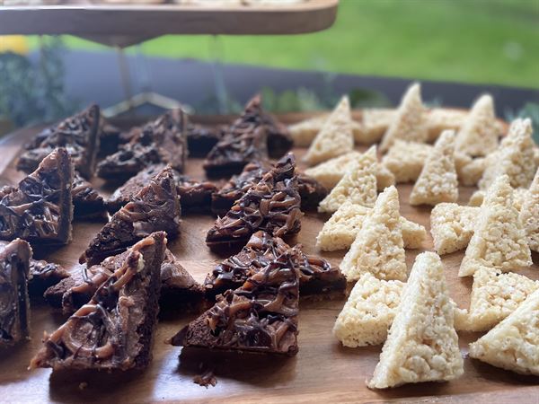 Malvagios Italian Trattoria Mobile Catering