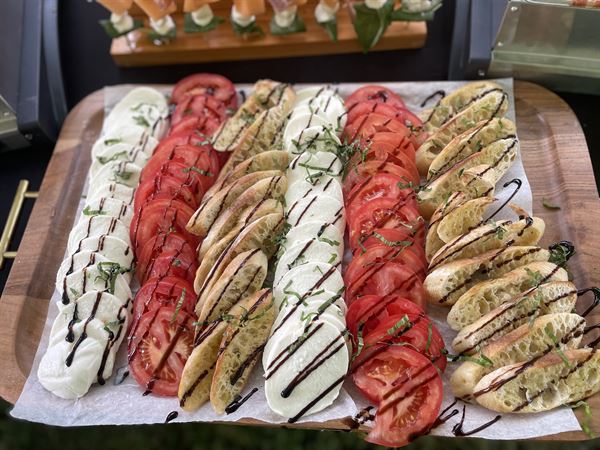 Malvagios Italian Trattoria Mobile Catering