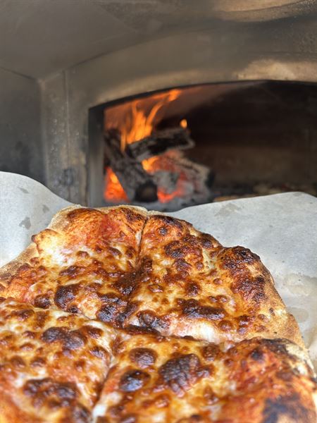 Malvagios Italian Trattoria Mobile Catering