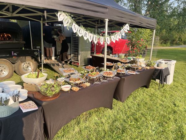 Malvagios Italian Trattoria Mobile Catering