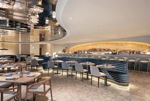 Bar Room For Full Buyouts