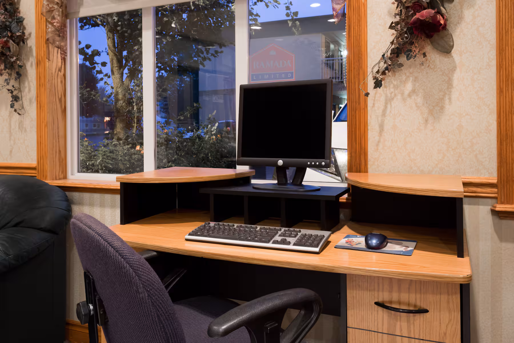 Ramada by Wyndham Quesnel