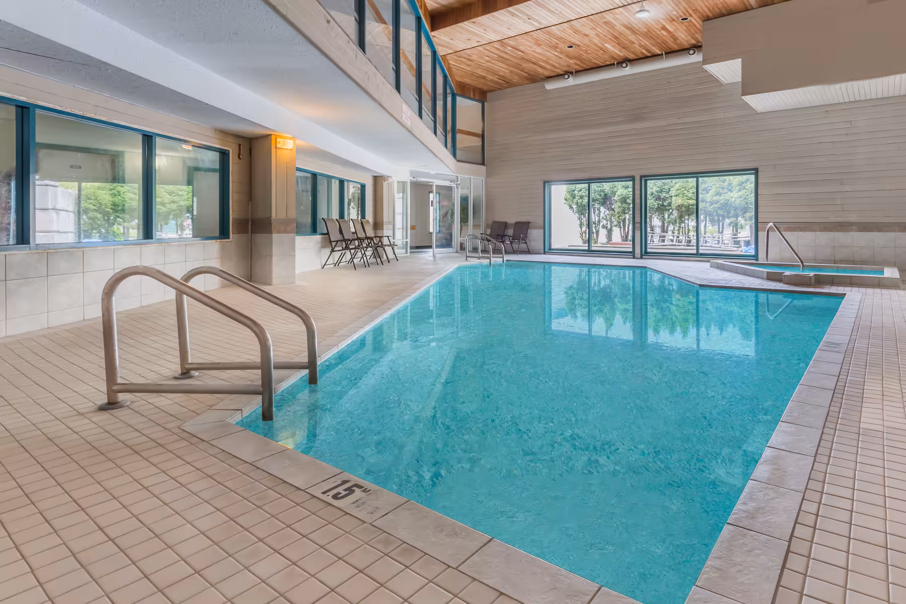 Ramada by Wyndham Quesnel