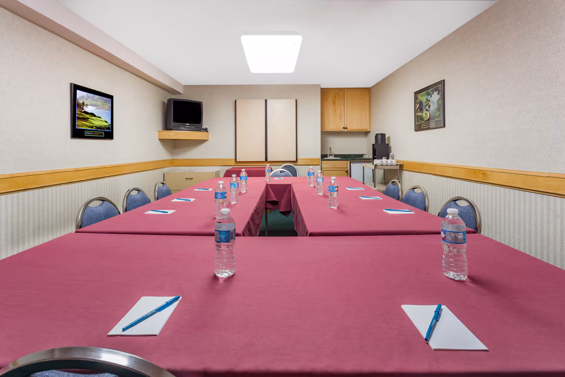 Ramada by Wyndham Quesnel