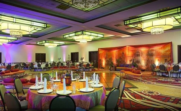 Embassy Suites Chicago - O'Hare/Rosemont