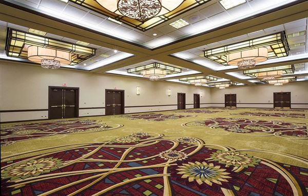 Embassy Suites Chicago - O'Hare/Rosemont